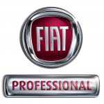 Logo Fiat Professional